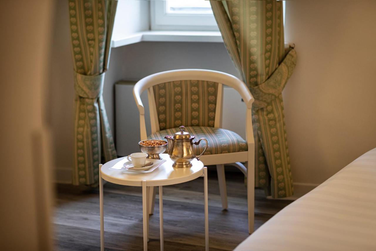 Hotel Fontebella Assisi Bagian luar foto