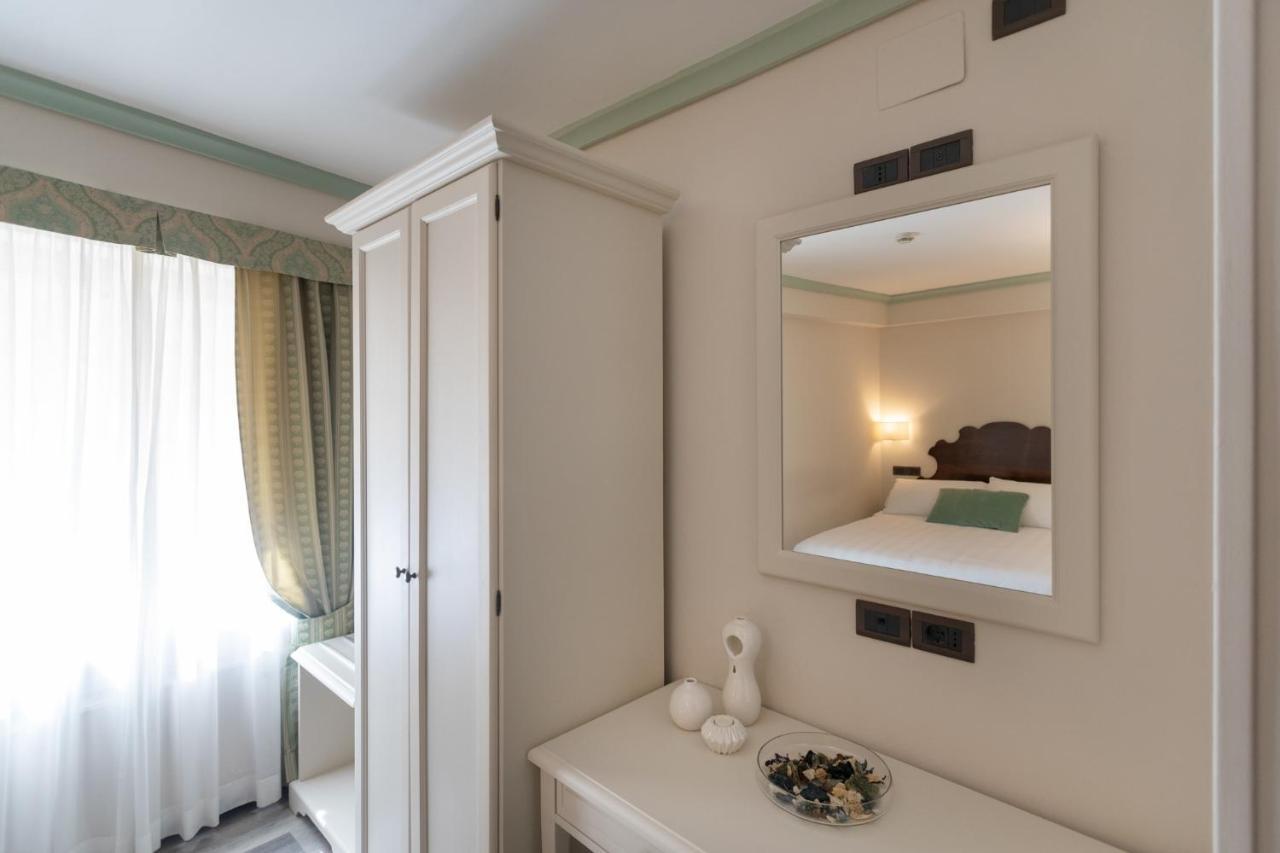 Hotel Fontebella Assisi Bagian luar foto