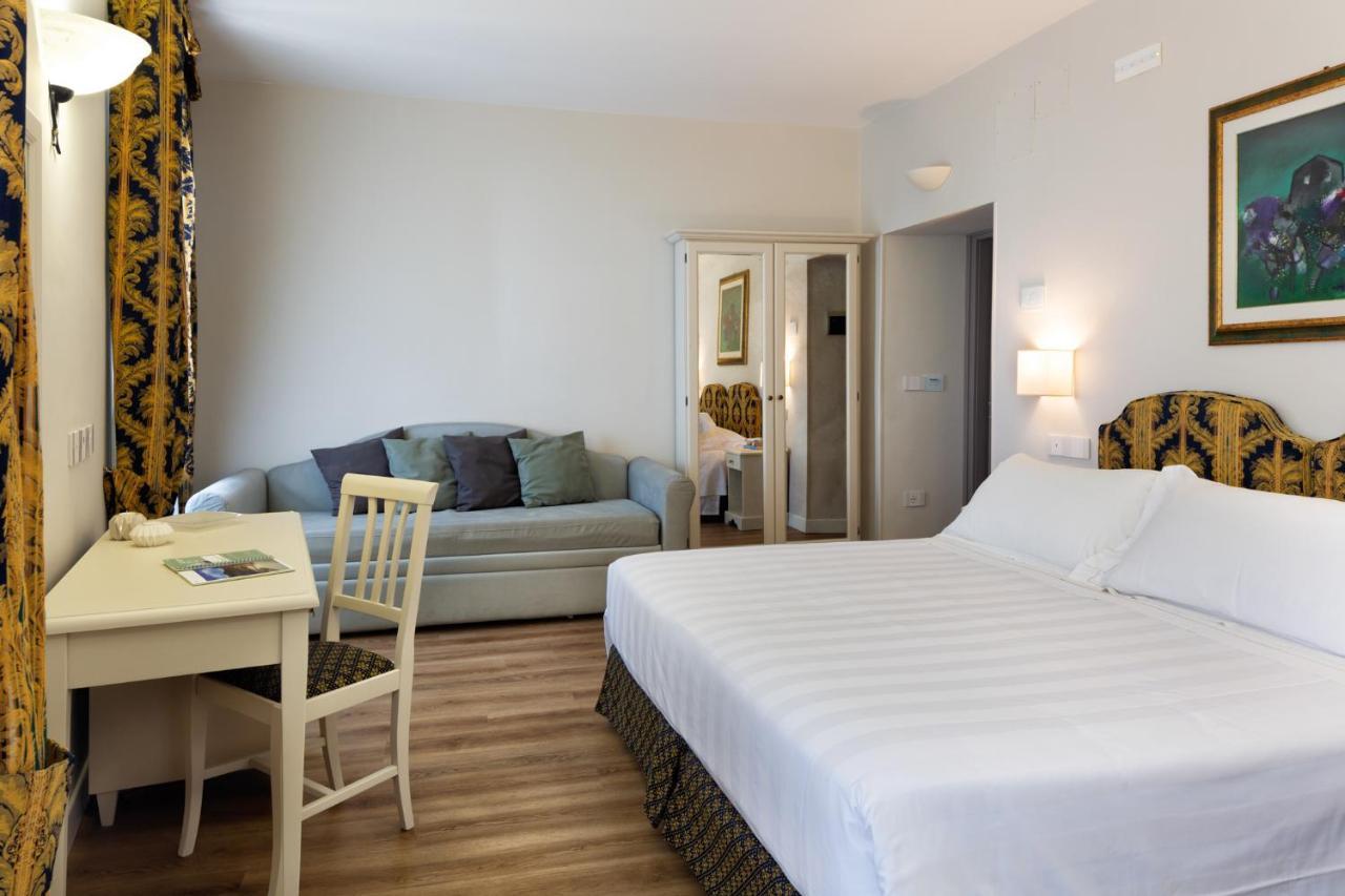 Hotel Fontebella Assisi Bagian luar foto