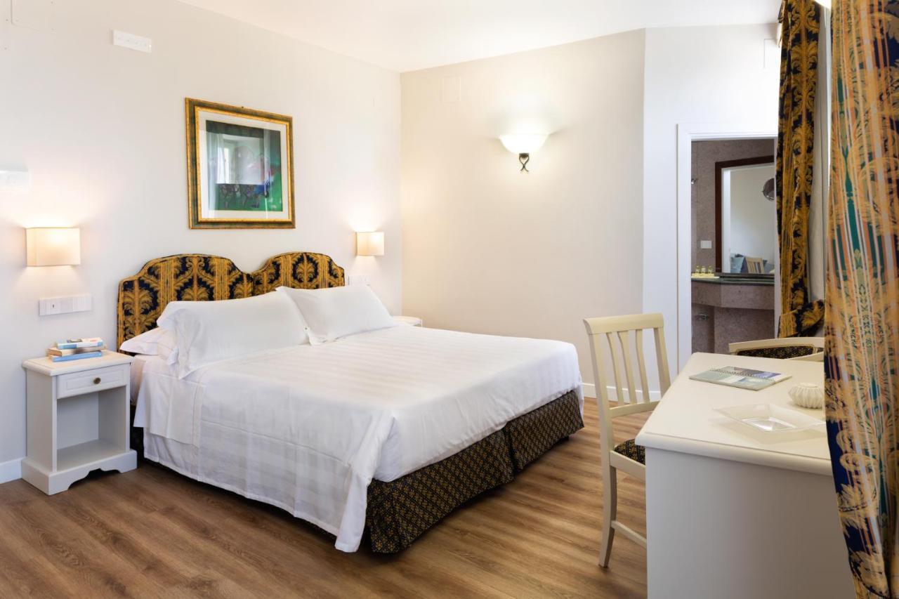 Hotel Fontebella Assisi Bagian luar foto