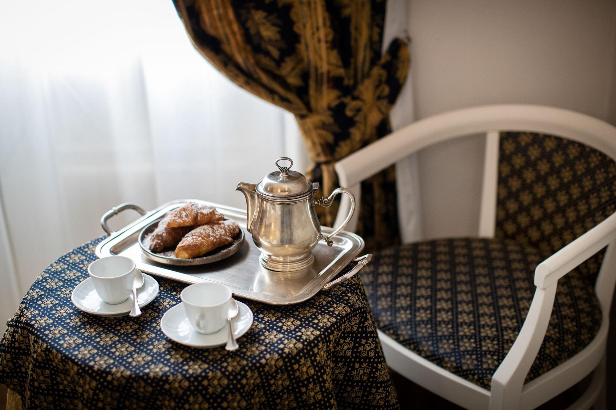 Hotel Fontebella Assisi Bagian luar foto