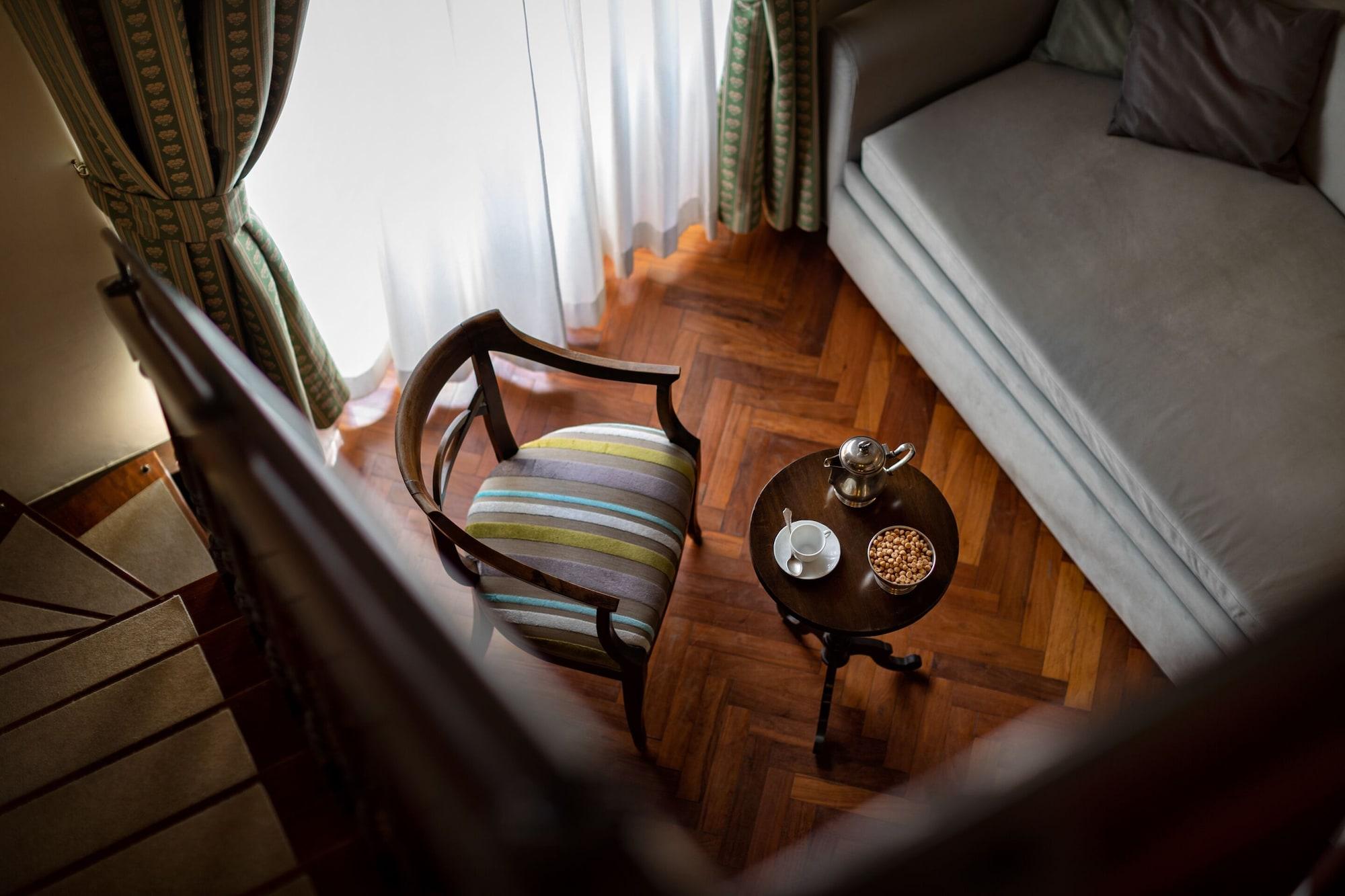Hotel Fontebella Assisi Bagian luar foto