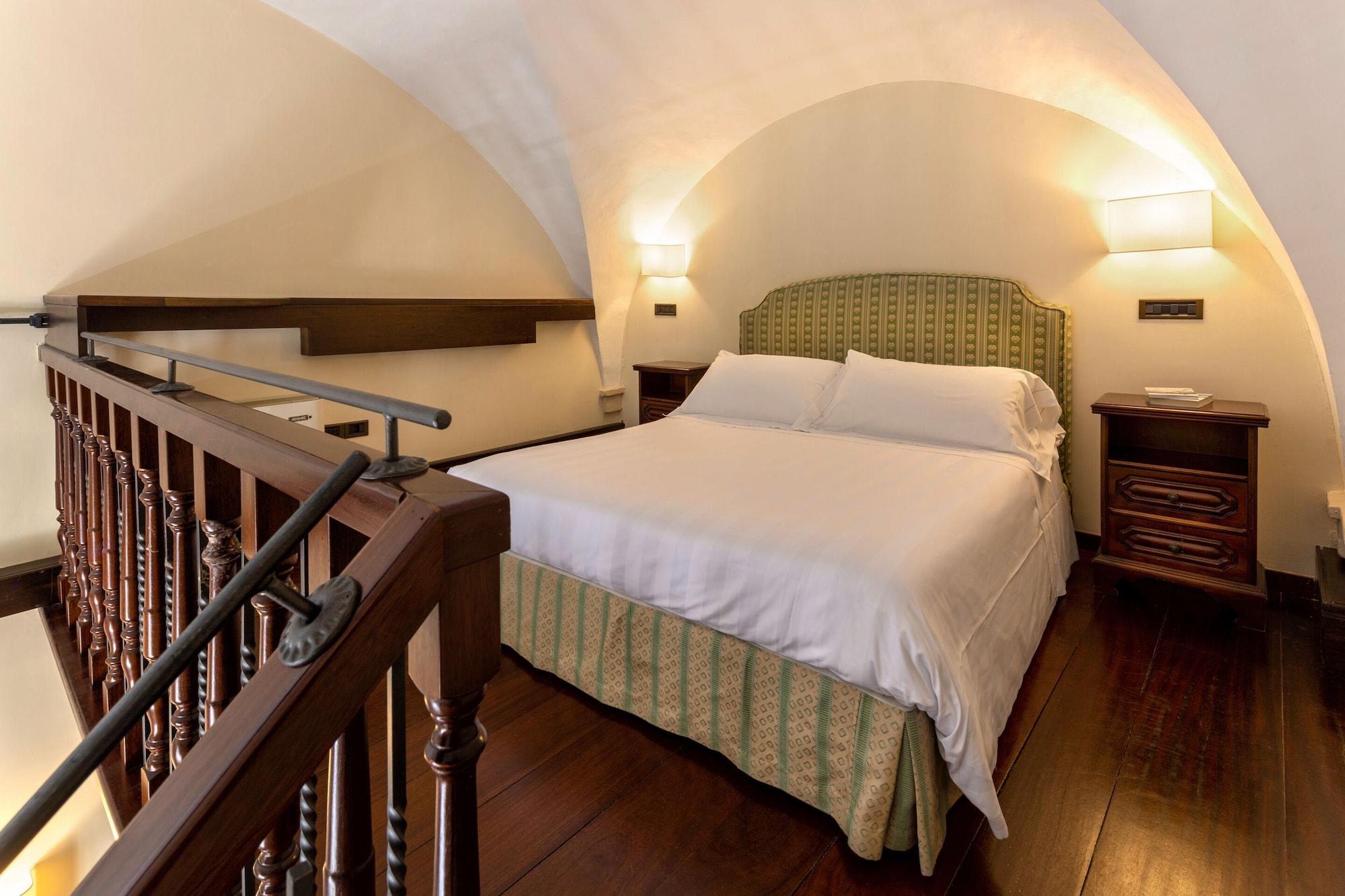 Hotel Fontebella Assisi Bagian luar foto