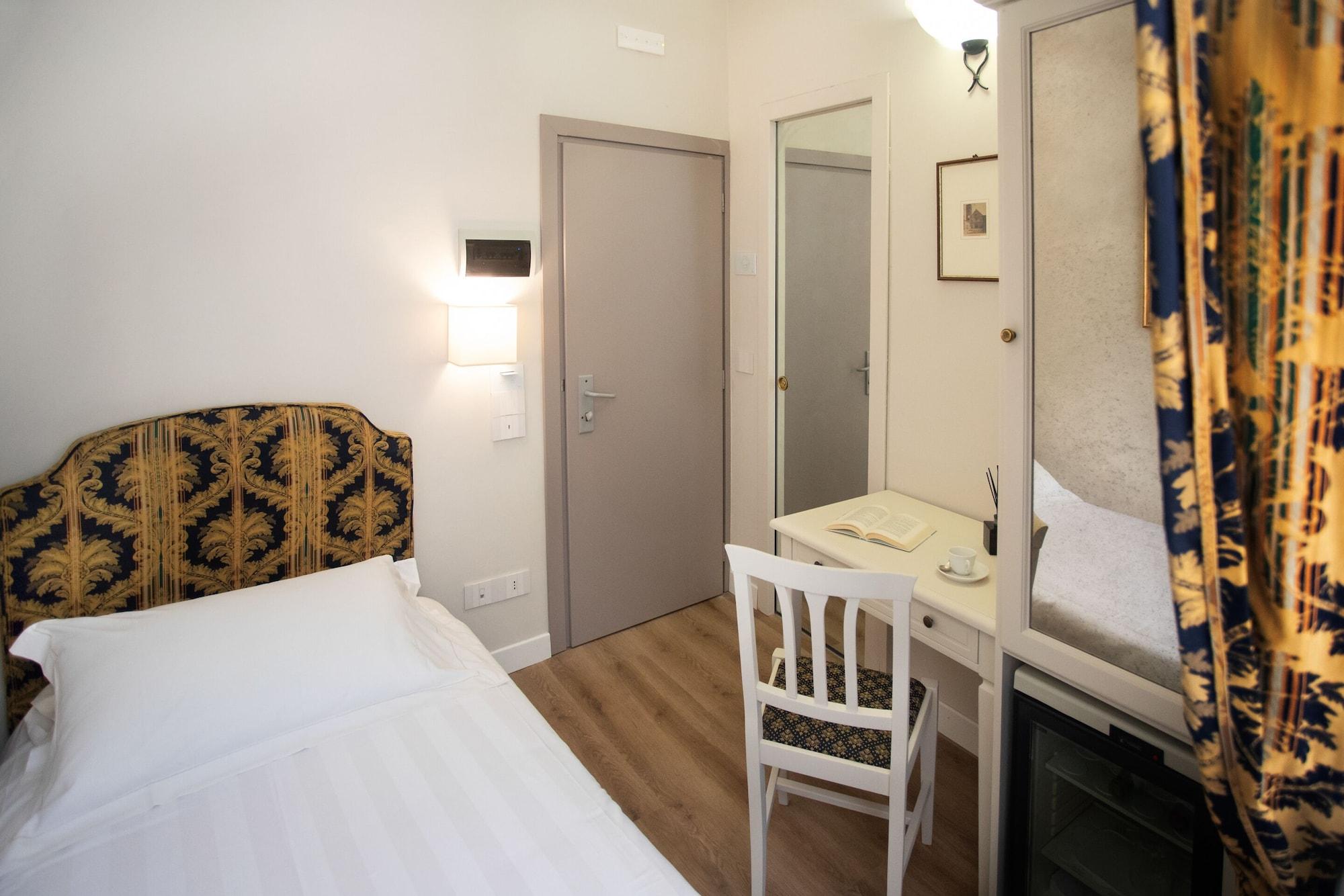 Hotel Fontebella Assisi Bagian luar foto
