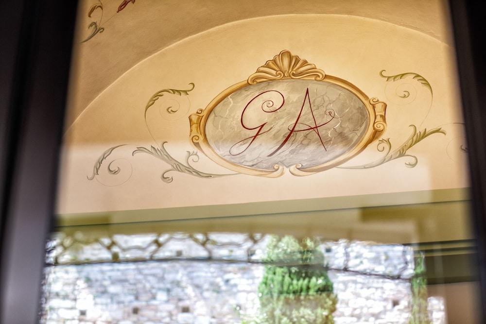 Hotel Fontebella Assisi Bagian luar foto