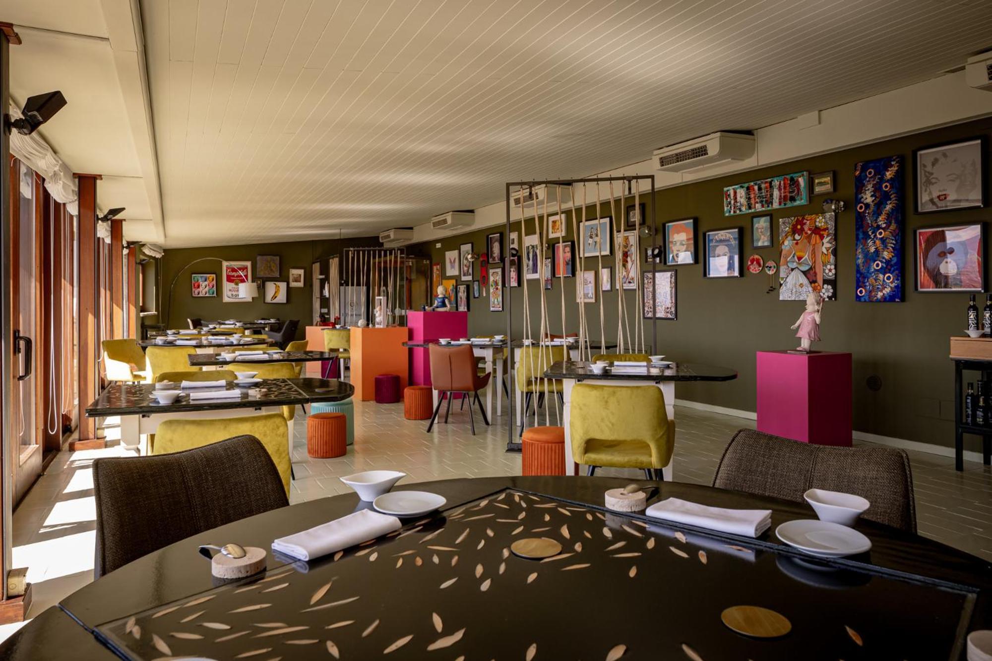 Hotel Fontebella Assisi Bagian luar foto