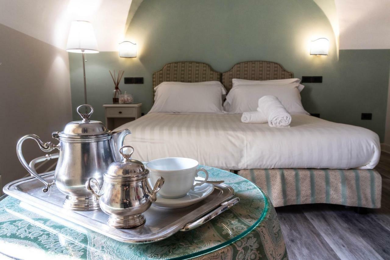 Hotel Fontebella Assisi Bagian luar foto